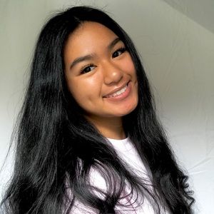 Meet your Posher, Camille